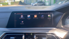 BMW X5 xDrive40d MHT M Sport 5dr Auto [Pro Pack] Diesel Estate